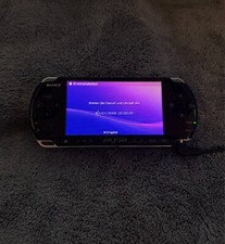 Sony playstation portable gebraucht kaufen  Bielefeld
