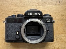 Nikon 35mm film for sale  DURSLEY