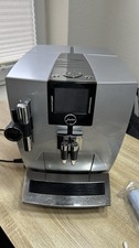 Jura impressa touch gebraucht kaufen  Achim