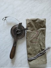 Altes maßband 30m gebraucht kaufen  Deutschland