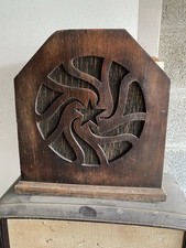 Enceinte parleur vintage d'occasion  Carcassonne