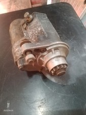Starter motor lister for sale  SHEPPERTON
