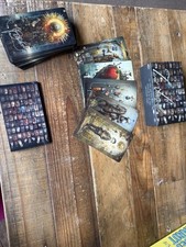 Tarot cards beautiful for sale  GRANTHAM