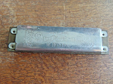 Hohner date vintage d'occasion  Expédié en Belgium