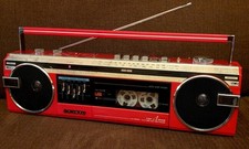 Sanyo 7110f radio usato  Aprilia
