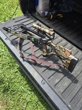 Horton havoc crossbow for sale  Kearneysville
