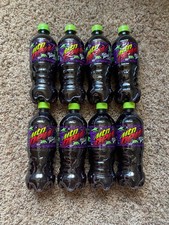 Mtn dew pitch for sale  Colgate