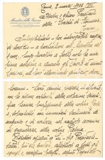 1936 roma sanità usato  Milano