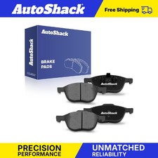 Front ceramic brake for sale  Alexandria Bay