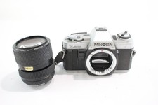 Vintage minolta 300 for sale  LEEDS