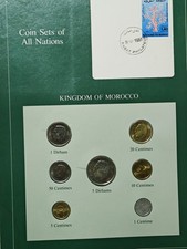 Coins sets all usato  Villaricca