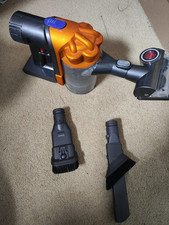 Dyson dc34 handheld for sale  LEAMINGTON SPA