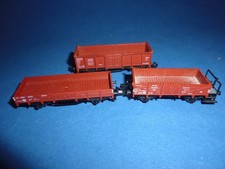 Fleischmann piccolo niederbord gebraucht kaufen Fleischmann piccolo niederbord gebraucht kaufen  München