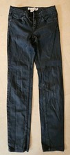 Dunkelblaue enge jeans gebraucht kaufen  Arnsberg