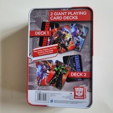 Transformers giant playing for sale  Vandalia