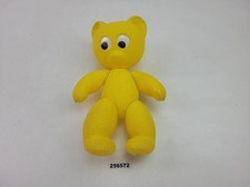 Teddybär ddr kunststoff gebraucht kaufen  Burgstädt