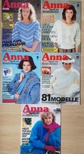Burda anna 1984 gebraucht kaufen  Köln