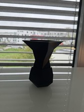 Designer vase seltener gebraucht kaufen  Idstein