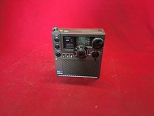 Sony icf 5900w gebraucht kaufen  Bochum