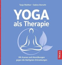 Yoga als therapie gebraucht kaufen  Köln