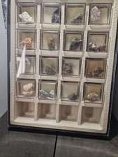 Treasures earth tray for sale  BRIDGWATER