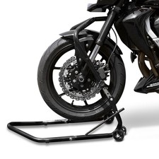 Motorrad lenkkopf montagestän gebraucht kaufen  Gummersbach