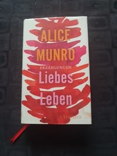 Munro alice liebes gebraucht kaufen  Obernburg a.Main