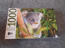 1000 piece mindbogglers for sale  MARTOCK