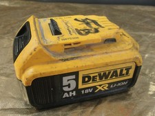 dewalt li ion for sale  LONDON
