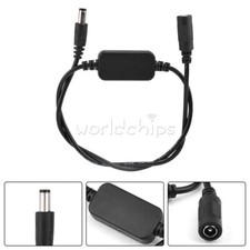Cabo de reinicialização de roteador 24H temporizador automático redefinição interruptor cabo de conexão DC9-15V comprar usado  Enviando para Brazil