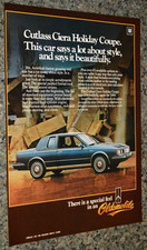 1984 oldsmobile cutlass for sale  Melvindale