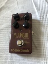Electronic mojo mojo usato  Lavagna