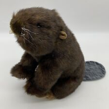 Beaver plush stuffed for sale  Olney