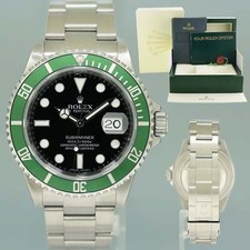 Mint 2009 rolex for sale  Huntington