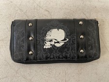 Metal mulisha zipper for sale  Federal Way