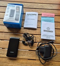 Brondi amico sincero usato  Pordenone