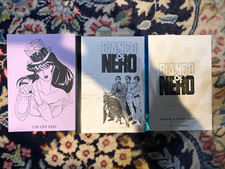 Bianco nero raccolta usato  Bra