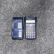 Casio 85ms scientific for sale  WARRINGTON