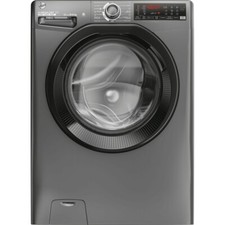 Hoover h3dps4866tambr 8kg for sale  GATESHEAD