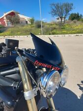 Cupolino speed triple usato  Palermo