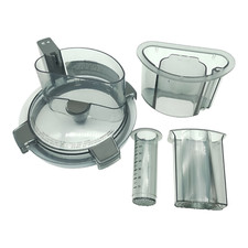 Processador Ninja Auto IQ Professional modelo NF701 tampa, empurrador de 3 peças comprar usado  Enviando para Brazil