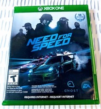 Jogo Xbox One Need for Speed Microsoft XB1 carro corrida condução NFS 2015 - Testado comprar usado Jogo Xbox One Need for Speed Microsoft XB1 carro corrida condução NFS 2015 - Testado comprar usado  Enviando para Brazil