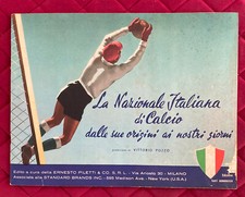 Nazionale italiana calcio usato  Gatteo