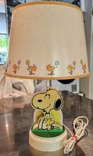 Vintage 1980s snoopy for sale  Belmont