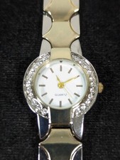 Womans white dial for sale  Erie