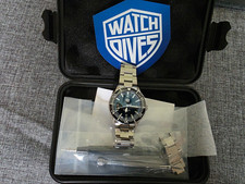dive watch automatic for sale dive watch automatic for sale ABERDEEN
