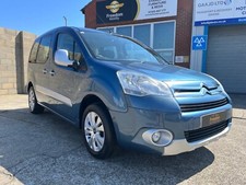 Citreon berlingo plus for sale  LOWESTOFT