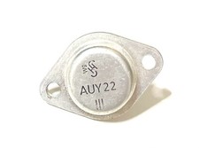 Auy22 transistor halbleiter gebraucht kaufen  Stöttwang