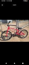 Redline bmx bike for sale  Victorville