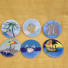 Ceramic coasters stone for sale  BIRMINGHAM